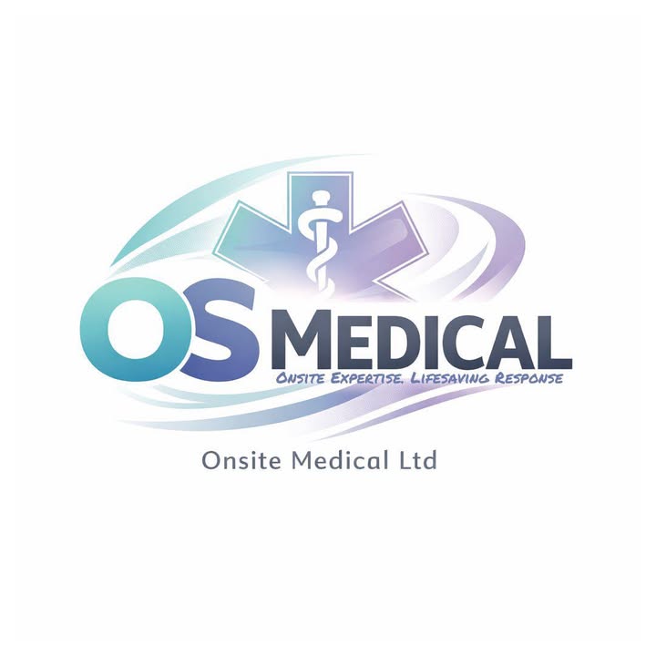 Onsite Medical Ltd logo